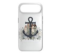 Pray Like A Girl Tshirt Women Catholic Saints God Christian Case for iPhone Air