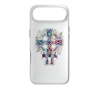 Pray Like A Girl Tshirt Women Catholic Saints God Christian Case for iPhone Air