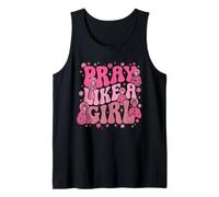 Pray Like A Girl Tshirt Women Catholic Saints God Christian Tank Top