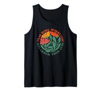 Pray More Jesus Bible Christian Faith Tank Top