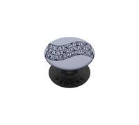 Pray On It Pray Over It Pray Through It Faith Quote PopSockets Adhesive PopGrip