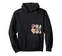 Pray On It Religious Christian Prayer Bible Scripture Pullover Hoodie