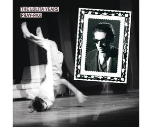 Pray-Pax - Lolita Years - Vinyl Record - K3z
