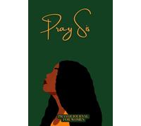 Pray Sis: Prayer Journal