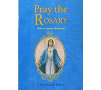 Pray the Rosary