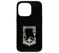 Pray the Rosary Catholic Case for iPhone 13 Pro