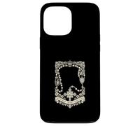 Pray the Rosary Catholic Case for iPhone 13 Pro Max