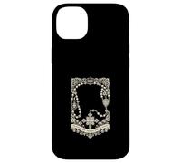 Pray the Rosary Catholic Case for iPhone 14 Plus