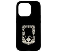 Pray the Rosary Catholic Case for iPhone 15 Pro