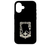 Pray the Rosary Catholic Case for iPhone 16