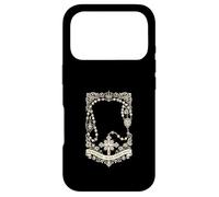 Pray the Rosary Catholic Case for iPhone 17 Pro