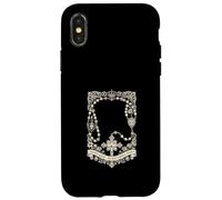 Pray the Rosary Catholic Case for iPhone X/XS