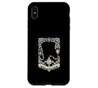 Pray the Rosary Catholic Case for iPhone XS Max