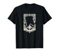 Pray The Rosary Catholic T-Shirt