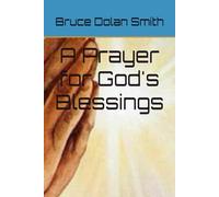 Pray this Simple for God's Blessings