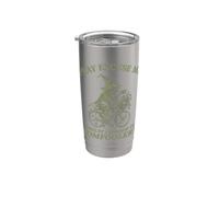 Pray to Excuse Me Whilst I Engage in Tomfoolery Stainless Steel Insulated Tumbler