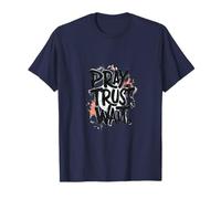 Pray Trust Wait T-Shirt