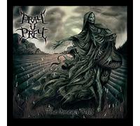 Pray U Prey - The Omega Kill [VINYL]