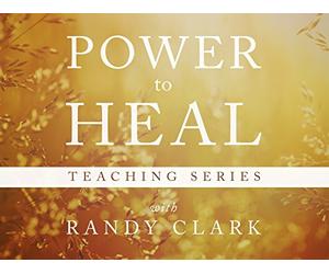 Pray: Use the Five Step Prayer Model