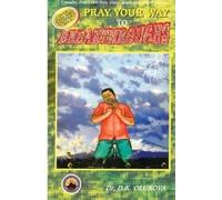 Pray your way to breakthroughs