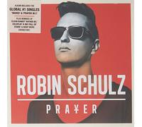 Prayer – CD