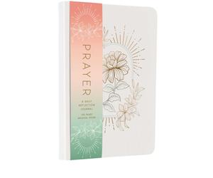 Prayer : A Daily Reflection Journal