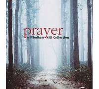 Prayer: A Windham Hill Collection by Windham Hill Collection Import edition (2003) Audio CD
