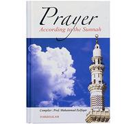 Prayer According to the Sunnah