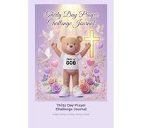 Prayer and Dream: 30 day Challenge