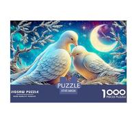 Prayer And PeaceMasterful 1000-Piece Jigsaw Puzzles for Adults A Complete Set of Challenging Educational Puzzle Game Pieces - An Intellectually Stimulating Gift for Adult And Teenage Enthusiasts Age