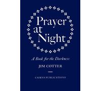 Prayer at Night