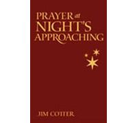 Prayer at Night's Approaching