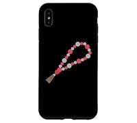 Prayer Beads Dhikr Beads Case for iPhone XS Max