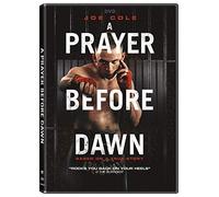 Prayer Before Dawn, A