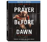 Prayer Before Dawn, A [Blu-ray]