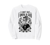 Prayer Before Panic Funny Christian Mom Coffee Design Sweatshirt