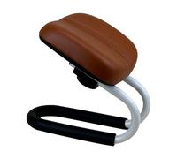 Prayer Bench for Kneeling at Home | Height Adjustable Kneeling Prayer Stool for Praying with Cushion | Bench, Portable Chair, Meditation Accessories for the Support