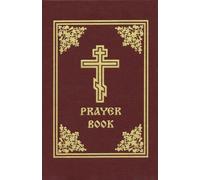 Prayer Book by N/A 9780884651758 NEW Hardback