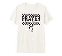 Prayer Changes Things Premium T-Shirt