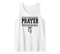 Prayer Changes Things Tank Top