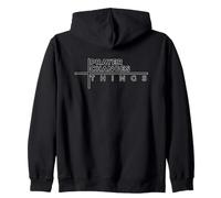 Prayer Changes Things Zip Hoodie
