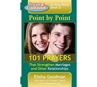 Prayer Cookbook for Busy People (Book 2): Point By Point