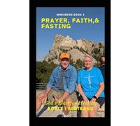 Prayer, Faith, and Fasting: God’s Plan for Healing (Follow Your Gut)