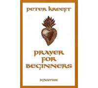 Prayer for Beginners