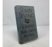Prayer for Owen Meany