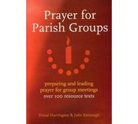 Prayer for Parish Groups