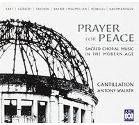 Prayer For Peace