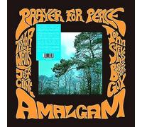 Prayer for Peace