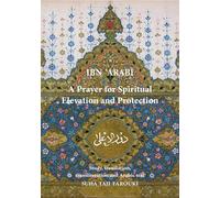 Prayer for Spiritual Elevation & Protection