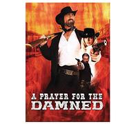Prayer For The Damned [DVD]